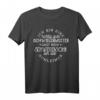 Lustiges Schwiegermutter T-Shirt Geschenk – Humorvolles Geschenk für Schwiegermutter zum Geburtstag, Weihnachten oder 'einfach so'