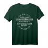 Lustiges Schwiegermutter T-Shirt Geschenk – Humorvolles Geschenk für Schwiegermutter zum Geburtstag, Weihnachten oder 'einfach so'