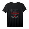 Lustiges T-Shirt für Schwiegermutter mit Spruch & Herz - Perfekte Geschenkidee zum Geburtstag