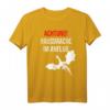 Achtung Hausdrache im Anflug - Humorvolles Drachen T-Shirt für Frauen, Ehefrau, Schwiegermutter & Fantasy-Liebhaberinnen