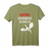 Achtung Hausdrache im Anflug - Humorvolles Drachen T-Shirt für Frauen, Ehefrau, Schwiegermutter & Fantasy-Liebhaberinnen