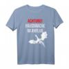 Achtung Hausdrache im Anflug - Humorvolles Drachen T-Shirt für Frauen, Ehefrau, Schwiegermutter & Fantasy-Liebhaberinnen