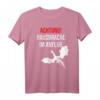 Achtung Hausdrache im Anflug - Humorvolles Drachen T-Shirt für Frauen, Ehefrau, Schwiegermutter & Fantasy-Liebhaberinnen
