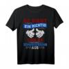 Herren Witziges Schwiegersohn Spruch T-Shirt – Lustiges Hochzeitsgeschenk für den Freund der Tochter
