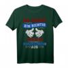 Herren Witziges Schwiegersohn Spruch T-Shirt – Lustiges Hochzeitsgeschenk für den Freund der Tochter