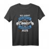 Herren T-Shirt 'So Sieht Ein Richtig Cooler Schwiegersohn Aus' – Lustiges Geschenk für Weihnachten & Geburtstag