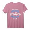 Herren T-Shirt 'So Sieht Ein Richtig Cooler Schwiegersohn Aus' – Lustiges Geschenk für Weihnachten & Geburtstag