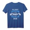 Herren T-Shirt 'So Sieht Ein Richtig Cooler Schwiegersohn Aus' – Lustiges Geschenk für Weihnachten & Geburtstag