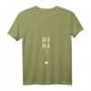 Damen Schwangerschafts Tank Top 'Ich bin Schwanger Ice Ice' – Lustiges Erinnerungsgeschenk für werdende Mütter & Schwangerschaftsankündigung