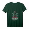 Damen T-Shirt: So sieht eine richtig coole Schwiegertochter aus - V-Ausschnitt, ideales Geschenk für Hochzeiten, Verlobung, Weihnachten & Geburtstag