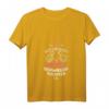 Damen T-Shirt: So sieht eine richtig coole Schwiegertochter aus - V-Ausschnitt, ideales Geschenk für Hochzeiten, Verlobung, Weihnachten & Geburtstag