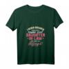Damen Supercoole Schwiegertochter Spruch T-Shirt mit V-Ausschnitt – Lässiges Geschenk für die zukünftige Familienmitglied