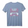 Damen Beste Schwiegertochter T-Shirt – Persönliches Geschenk für coole Schwiegertöchter mit Schwiegereltern