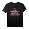 Stolze Schwiegermutter T-Shirt - Geschenk für die fantastische Schwiegertochter, Familienliebe & Eheunterstützung