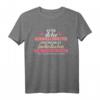 Stolze Schwiegermutter T-Shirt - Geschenk für die fantastische Schwiegertochter, Familienliebe & Eheunterstützung