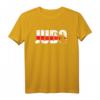 Judo Geschenk Für Jeden Kampfsport Fan - Lustiges T-Shirt für Judoka, Karate- & Kung-Fu-Liebhaber zum Geburtstag & Events
