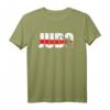 Judo Geschenk Für Jeden Kampfsport Fan - Lustiges T-Shirt für Judoka, Karate- & Kung-Fu-Liebhaber zum Geburtstag & Events