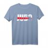 Judo Geschenk Für Jeden Kampfsport Fan - Lustiges T-Shirt für Judoka, Karate- & Kung-Fu-Liebhaber zum Geburtstag & Events