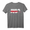 Judo Geschenk Für Jeden Kampfsport Fan - Lustiges T-Shirt für Judoka, Karate- & Kung-Fu-Liebhaber zum Geburtstag & Events