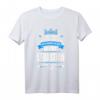 Sebastian Namensshirt mit lustigem König Spruch - Personalisiertes Männer T-Shirt als Geschenk für Vater, Sohn, Onkel & Großeltern
