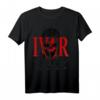 Ivar Der Knochenlose Wikinger Sohn Von Ragnar Lothbrok T-Shirt - Cooles Wikinger Design für Fans der nordischen Saga, Damen und Herren