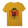 Ivar Der Knochenlose Wikinger Sohn Von Ragnar Lothbrok T-Shirt - Cooles Wikinger Design für Fans der nordischen Saga, Damen und Herren