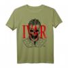 Ivar Der Knochenlose Wikinger Sohn Von Ragnar Lothbrok T-Shirt - Cooles Wikinger Design für Fans der nordischen Saga, Damen und Herren