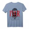 Ivar Der Knochenlose Wikinger Sohn Von Ragnar Lothbrok T-Shirt - Cooles Wikinger Design für Fans der nordischen Saga, Damen und Herren