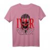 Ivar Der Knochenlose Wikinger Sohn Von Ragnar Lothbrok T-Shirt - Cooles Wikinger Design für Fans der nordischen Saga, Damen und Herren