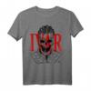 Ivar Der Knochenlose Wikinger Sohn Von Ragnar Lothbrok T-Shirt - Cooles Wikinger Design für Fans der nordischen Saga, Damen und Herren