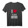 Kinder Cooler Autistischer Sohn Spruch T-Shirt - Perfektes Geburtstags- und Weihnachtsgeschenk für autistische Jungen & Familien