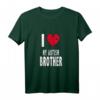 Kinder Cooler Autistischer Sohn Spruch T-Shirt - Perfektes Geburtstags- und Weihnachtsgeschenk für autistische Jungen & Familien