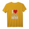 Kinder Cooler Autistischer Sohn Spruch T-Shirt - Perfektes Geburtstags- und Weihnachtsgeschenk für autistische Jungen & Familien