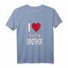 Kinder Cooler Autistischer Sohn Spruch T-Shirt - Perfektes Geburtstags- und Weihnachtsgeschenk für autistische Jungen & Familien