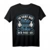 Lustiges Sohn T-Shirt - Der Beste Sohn der Welt Spruch für Geburtstag, Weihnachten & Vatertag