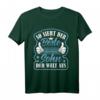 Lustiges Sohn T-Shirt - Der Beste Sohn der Welt Spruch für Geburtstag, Weihnachten & Vatertag