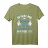 Lustiges Sohn T-Shirt - Der Beste Sohn der Welt Spruch für Geburtstag, Weihnachten & Vatertag