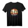 Vatertag Beste Freunde Vater & Sohn Fußball T-Shirt mit Retro Design - Perfekt für Geburtstag, Weihnachten & Vatertag