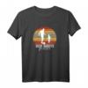 Vatertag Beste Freunde Vater & Sohn Fußball T-Shirt mit Retro Design - Perfekt für Geburtstag, Weihnachten & Vatertag