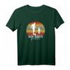 Vatertag Beste Freunde Vater & Sohn Fußball T-Shirt mit Retro Design - Perfekt für Geburtstag, Weihnachten & Vatertag