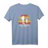 Vatertag Beste Freunde Vater & Sohn Fußball T-Shirt mit Retro Design - Perfekt für Geburtstag, Weihnachten & Vatertag