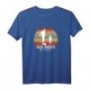 Vatertag Beste Freunde Vater & Sohn Fußball T-Shirt mit Retro Design - Perfekt für Geburtstag, Weihnachten & Vatertag