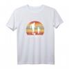 Vatertag Beste Freunde Vater & Sohn Fußball T-Shirt mit Retro Design - Perfekt für Geburtstag, Weihnachten & Vatertag