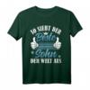 Lustiges Design Für Den Besten Sohn Der Welt - Witziges T-Shirt Geschenk für Geburtstag, Weihnachten & Vatertag