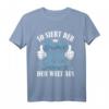 Lustiges Design Für Den Besten Sohn Der Welt - Witziges T-Shirt Geschenk für Geburtstag, Weihnachten & Vatertag
