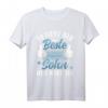 Lustiges Design Für Den Besten Sohn Der Welt - Witziges T-Shirt Geschenk für Geburtstag, Weihnachten & Vatertag