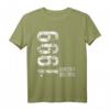 25. Geburtstag T-Shirt für Mann und Frau - Personalisierte Geschenkidee für 25 Jahre 1999, perfekt für Söhne, Töchter, Eltern & Freunde