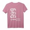 25. Geburtstag T-Shirt für Mann und Frau - Personalisierte Geschenkidee für 25 Jahre 1999, perfekt für Söhne, Töchter, Eltern & Freunde