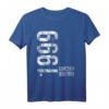 25. Geburtstag T-Shirt für Mann und Frau - Personalisierte Geschenkidee für 25 Jahre 1999, perfekt für Söhne, Töchter, Eltern & Freunde