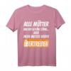Lustiges Mutter-Sohn T-Shirt mit Spruch - Perfektes Geburtstagsgeschenk für Mütter und Söhne, ideal für Partys